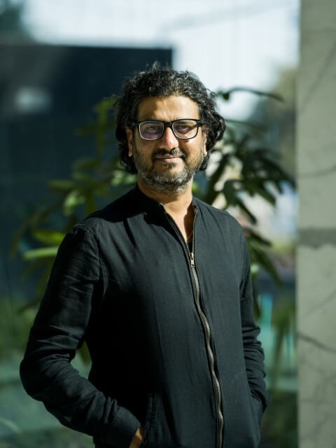 Sachin Kulkarni