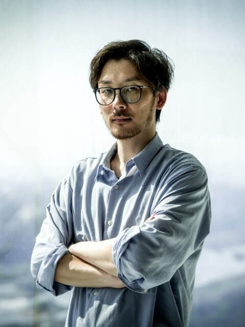 Yuhi Oga